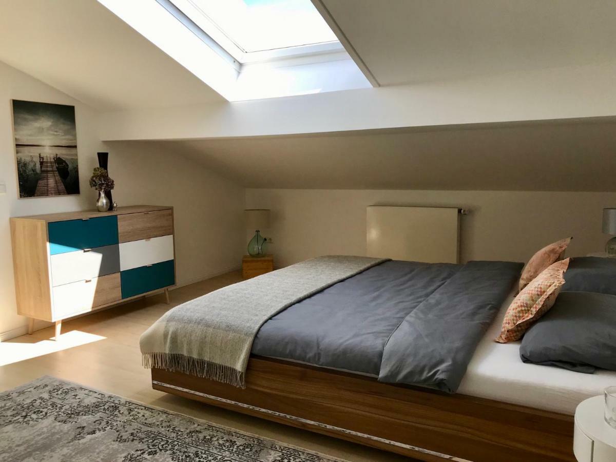 רימסטינג Haus Dreiseenblick - Adults Only מראה חיצוני תמונה