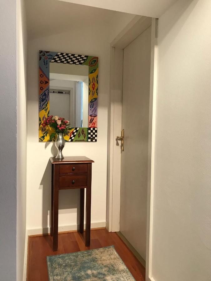 רימסטינג Haus Dreiseenblick - Adults Only מראה חיצוני תמונה